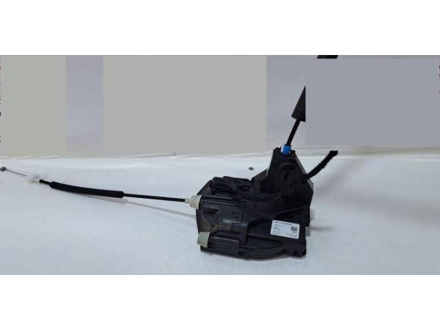 bontott LAND ROVER RANGE ROVER VELAR Jobb első Ajtózár