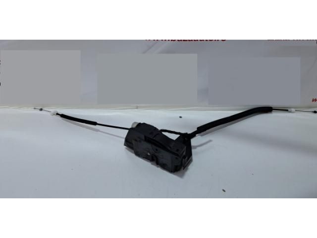 bontott LAND ROVER RANGE ROVER VELAR Jobb első Ajtózár