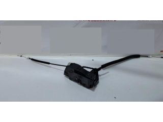 bontott LAND ROVER RANGE ROVER VELAR Jobb első Ajtózár