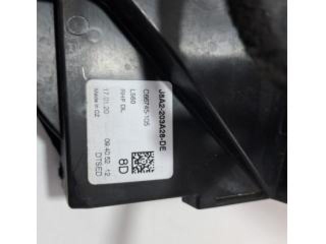 bontott LAND ROVER RANGE ROVER VELAR Jobb első Ajtózár