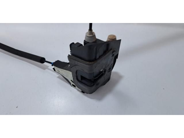 bontott LAND ROVER RANGE ROVER VELAR Jobb első Ajtózár