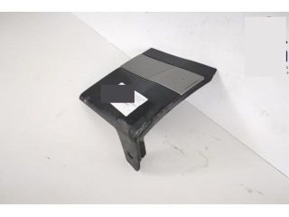 bontott LAND ROVER RANGE ROVER VELAR Jobb első Küszöb Díszléc