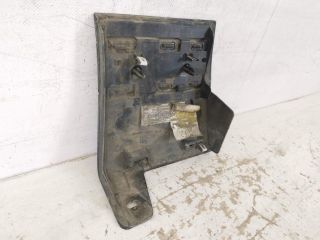 bontott LAND ROVER RANGE ROVER VELAR Jobb első Küszöb Díszléc