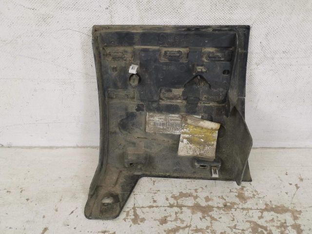 bontott LAND ROVER RANGE ROVER VELAR Jobb első Küszöb Díszléc