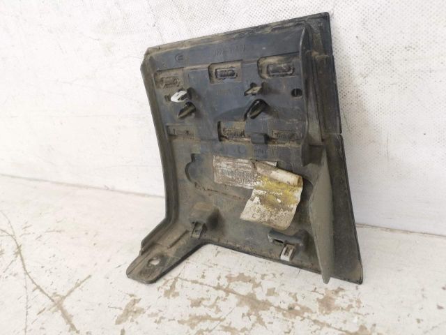 bontott LAND ROVER RANGE ROVER VELAR Jobb első Küszöb Díszléc