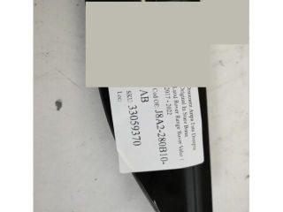 bontott LAND ROVER RANGE ROVER VELAR Jobb első Sárvédő Díszléc