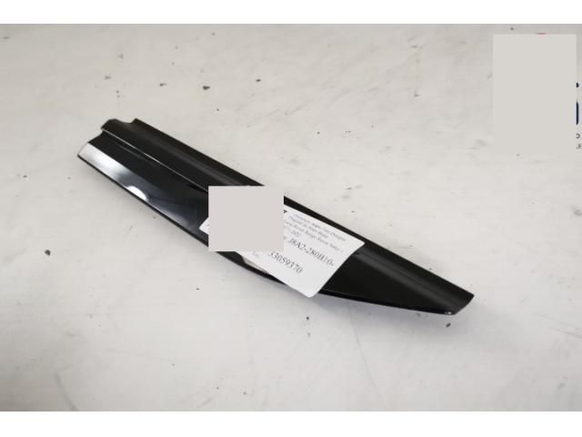 bontott LAND ROVER RANGE ROVER VELAR Jobb első Sárvédő Díszléc