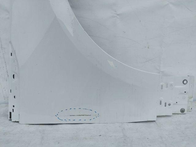 bontott LAND ROVER RANGE ROVER VELAR Jobb első Sárvédő