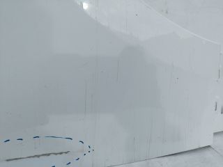 bontott LAND ROVER RANGE ROVER VELAR Jobb első Sárvédő