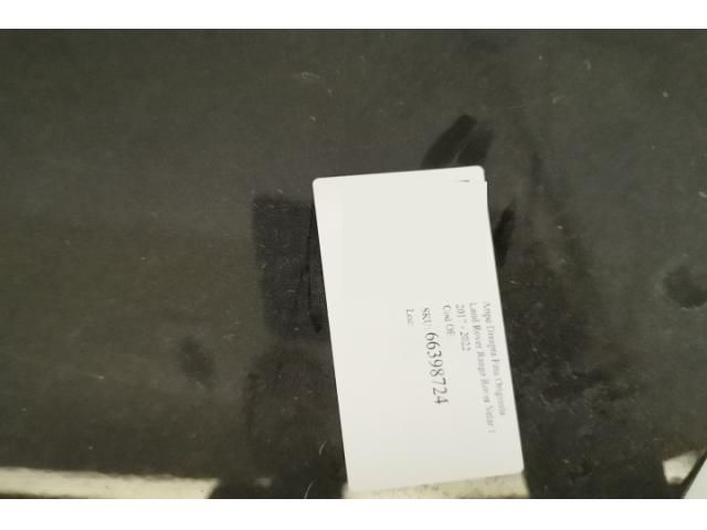 bontott LAND ROVER RANGE ROVER VELAR Jobb első Sárvédő