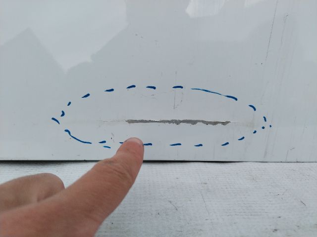 bontott LAND ROVER RANGE ROVER VELAR Jobb első Sárvédő