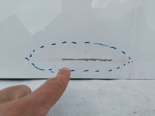 bontott LAND ROVER RANGE ROVER VELAR Jobb első Sárvédő