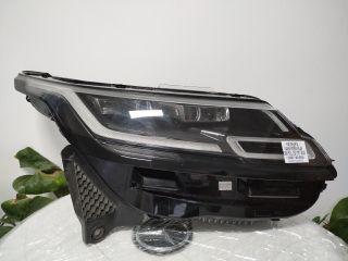 bontott LAND ROVER RANGE ROVER VELAR Jobb Fényszóró