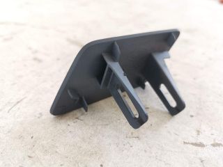 bontott LAND ROVER RANGE ROVER VELAR Jobb Fényszórómosó Fedél