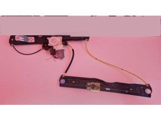 bontott LAND ROVER RANGE ROVER VELAR Jobb hátsó Ablakemelő Szerkezet (Elektromos)