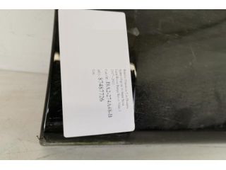 bontott LAND ROVER RANGE ROVER VELAR Jobb hátsó Ajtó Díszléc