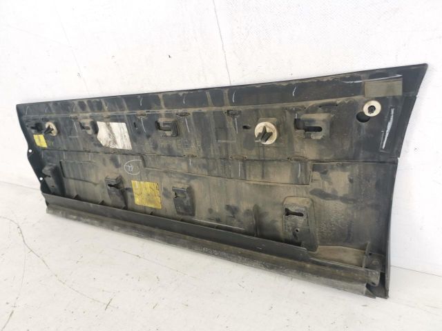 bontott LAND ROVER RANGE ROVER VELAR Jobb hátsó Ajtó Díszléc