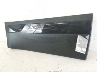 bontott LAND ROVER RANGE ROVER VELAR Jobb hátsó Ajtó Díszléc