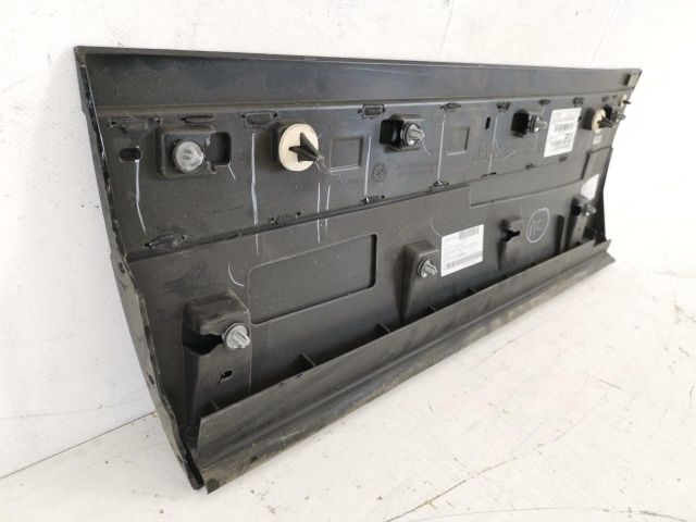 bontott LAND ROVER RANGE ROVER VELAR Jobb hátsó Ajtó Díszléc