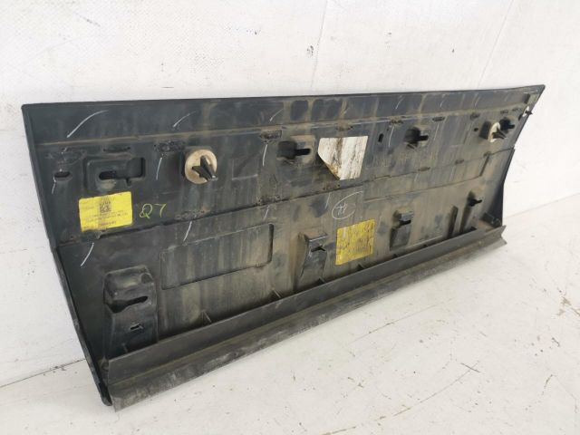 bontott LAND ROVER RANGE ROVER VELAR Jobb hátsó Ajtó Díszléc