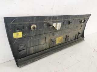 bontott LAND ROVER RANGE ROVER VELAR Jobb hátsó Ajtó Díszléc