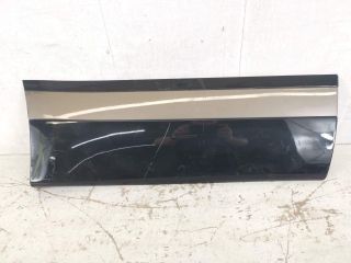 bontott LAND ROVER RANGE ROVER VELAR Jobb hátsó Ajtó Díszléc