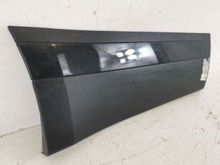 bontott LAND ROVER RANGE ROVER VELAR Jobb hátsó Ajtó Díszléc