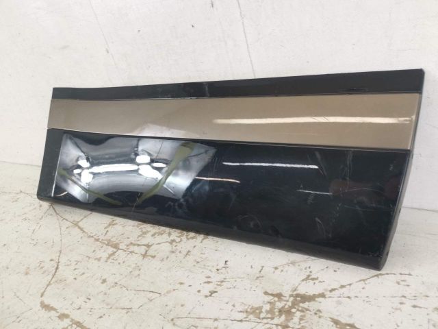 bontott LAND ROVER RANGE ROVER VELAR Jobb hátsó Ajtó Díszléc