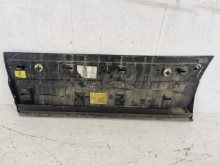 bontott LAND ROVER RANGE ROVER VELAR Jobb hátsó Ajtó Díszléc