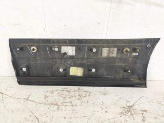 bontott LAND ROVER RANGE ROVER VELAR Jobb hátsó Ajtó Díszléc