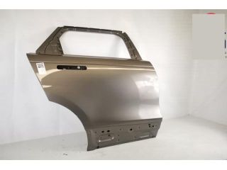 bontott LAND ROVER RANGE ROVER VELAR Jobb hátsó Ajtó (Üres lemez)