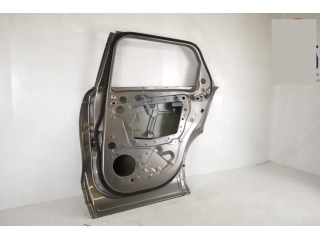 bontott LAND ROVER RANGE ROVER VELAR Jobb hátsó Ajtó (Üres lemez)