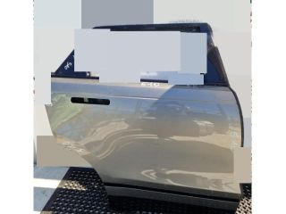 bontott LAND ROVER RANGE ROVER VELAR Jobb hátsó Ajtó (Üres lemez)