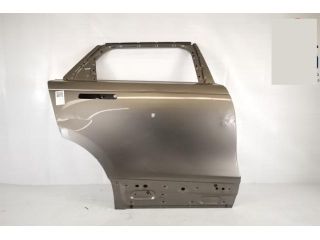 bontott LAND ROVER RANGE ROVER VELAR Jobb hátsó Ajtó (Üres lemez)