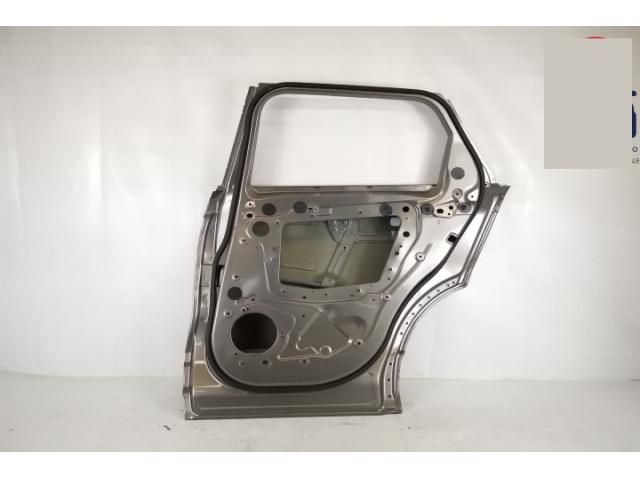 bontott LAND ROVER RANGE ROVER VELAR Jobb hátsó Ajtó (Üres lemez)