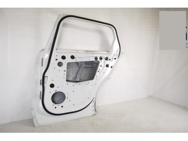 bontott LAND ROVER RANGE ROVER VELAR Jobb hátsó Ajtó (Üres lemez)