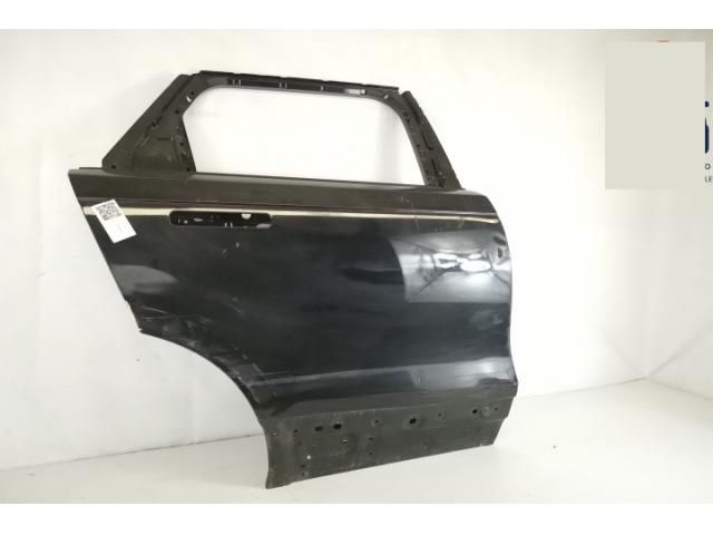 bontott LAND ROVER RANGE ROVER VELAR Jobb hátsó Ajtó (Üres lemez)