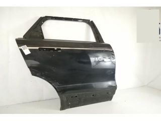 bontott LAND ROVER RANGE ROVER VELAR Jobb hátsó Ajtó (Üres lemez)