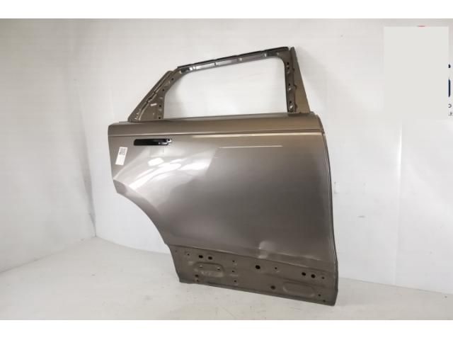 bontott LAND ROVER RANGE ROVER VELAR Jobb hátsó Ajtó (Üres lemez)