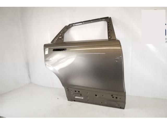 bontott LAND ROVER RANGE ROVER VELAR Jobb hátsó Ajtó (Üres lemez)