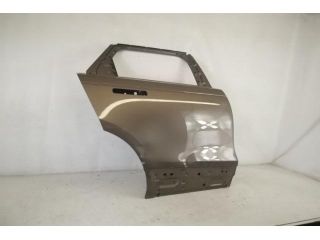 bontott LAND ROVER RANGE ROVER VELAR Jobb hátsó Ajtó (Üres lemez)