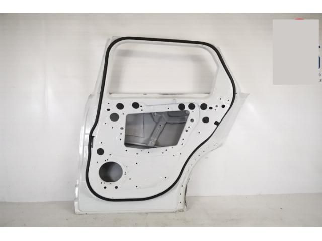 bontott LAND ROVER RANGE ROVER VELAR Jobb hátsó Ajtó (Üres lemez)