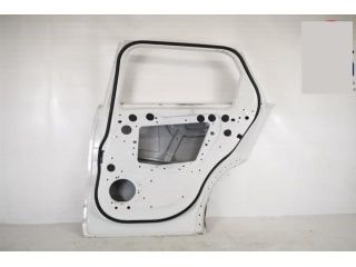 bontott LAND ROVER RANGE ROVER VELAR Jobb hátsó Ajtó (Üres lemez)