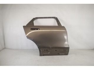 bontott LAND ROVER RANGE ROVER VELAR Jobb hátsó Ajtó (Üres lemez)