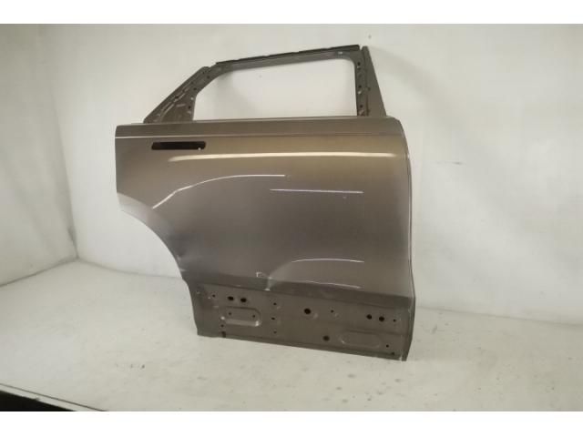 bontott LAND ROVER RANGE ROVER VELAR Jobb hátsó Ajtó (Üres lemez)