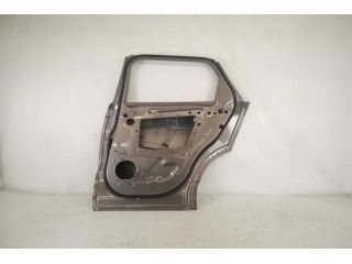 bontott LAND ROVER RANGE ROVER VELAR Jobb hátsó Ajtó (Üres lemez)