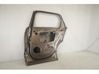 bontott LAND ROVER RANGE ROVER VELAR Jobb hátsó Ajtó (Üres lemez)