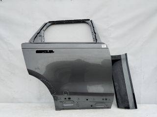 bontott LAND ROVER RANGE ROVER VELAR Jobb hátsó Ajtó (Üres lemez)