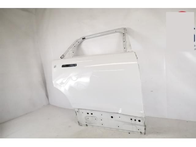 bontott LAND ROVER RANGE ROVER VELAR Jobb hátsó Ajtó (Üres lemez)