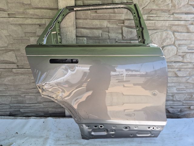 bontott LAND ROVER RANGE ROVER VELAR Jobb hátsó Ajtó (Üres lemez)